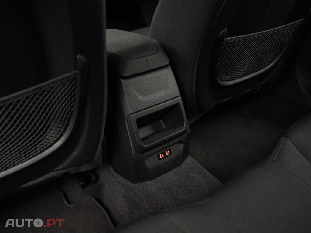 BMW 116 i Advantage