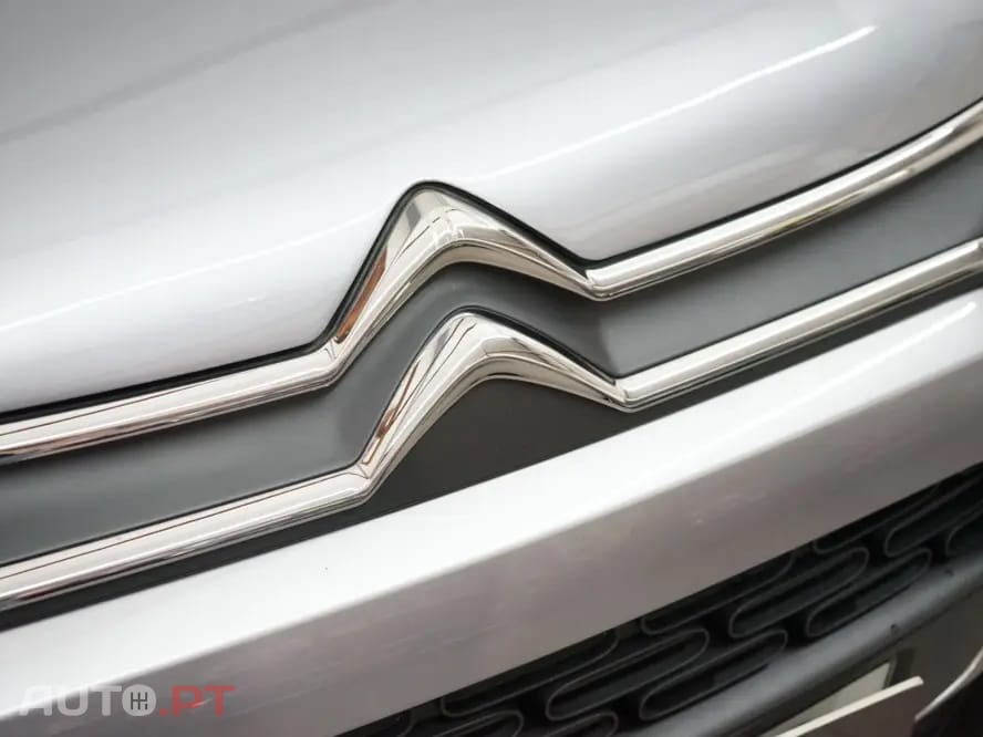 Citroen C3 1.2 PureTech Shine