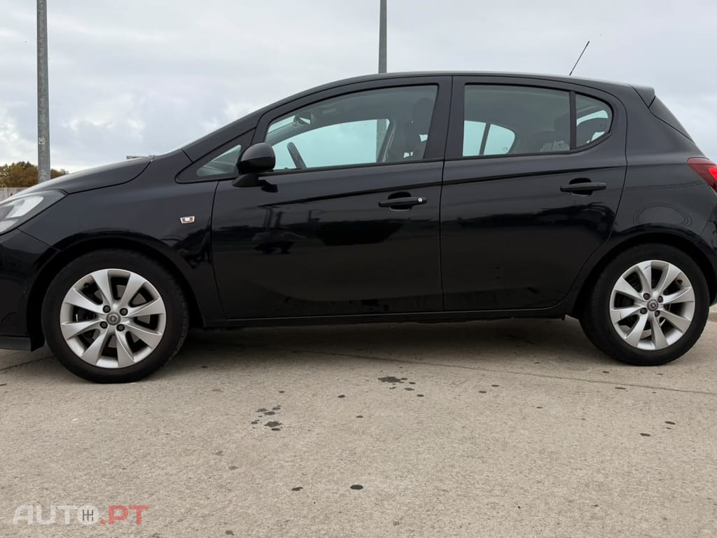 Opel Corsa 1.0 T Dynamic