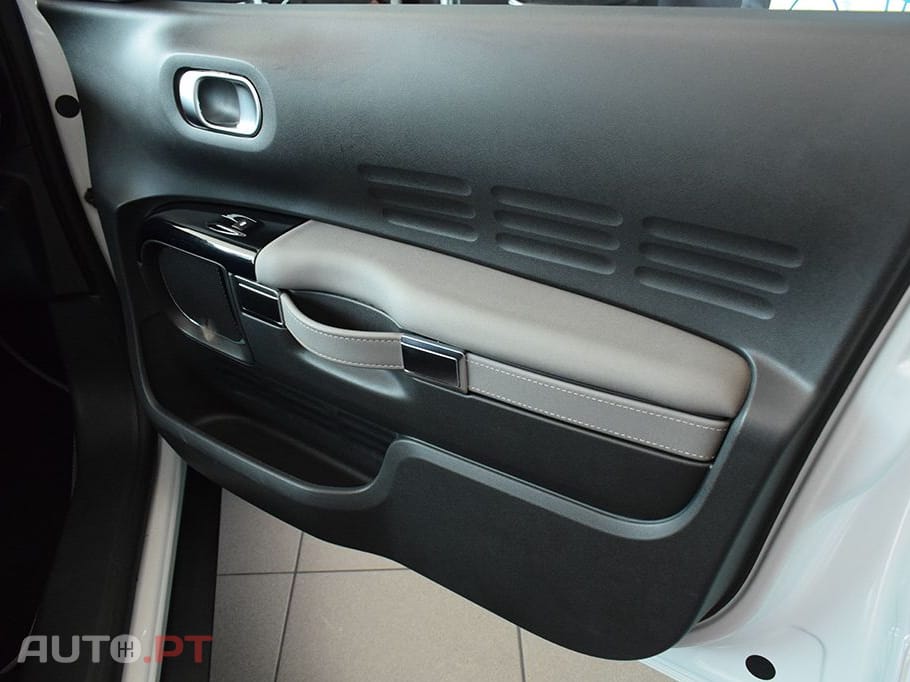 Citroen C4 Cactus 1.5 BlueHDi Shine