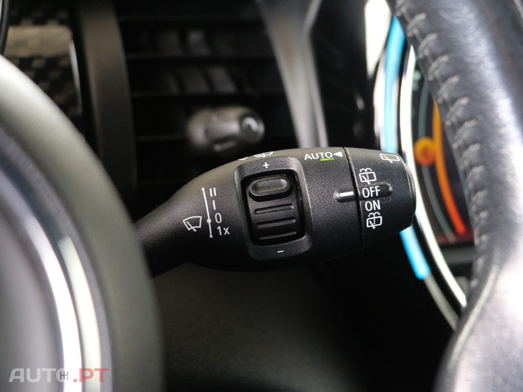 MINI Cooper Cooper S