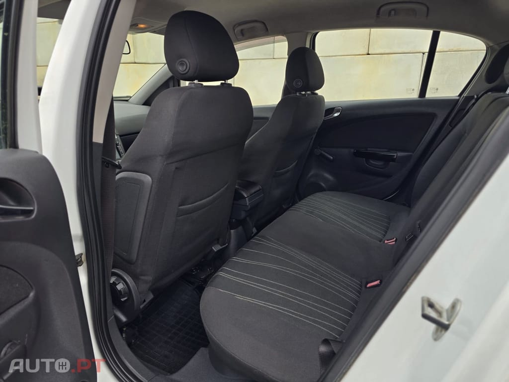 Opel Corsa 1.3 CDTi Enjoy EcoFLEX