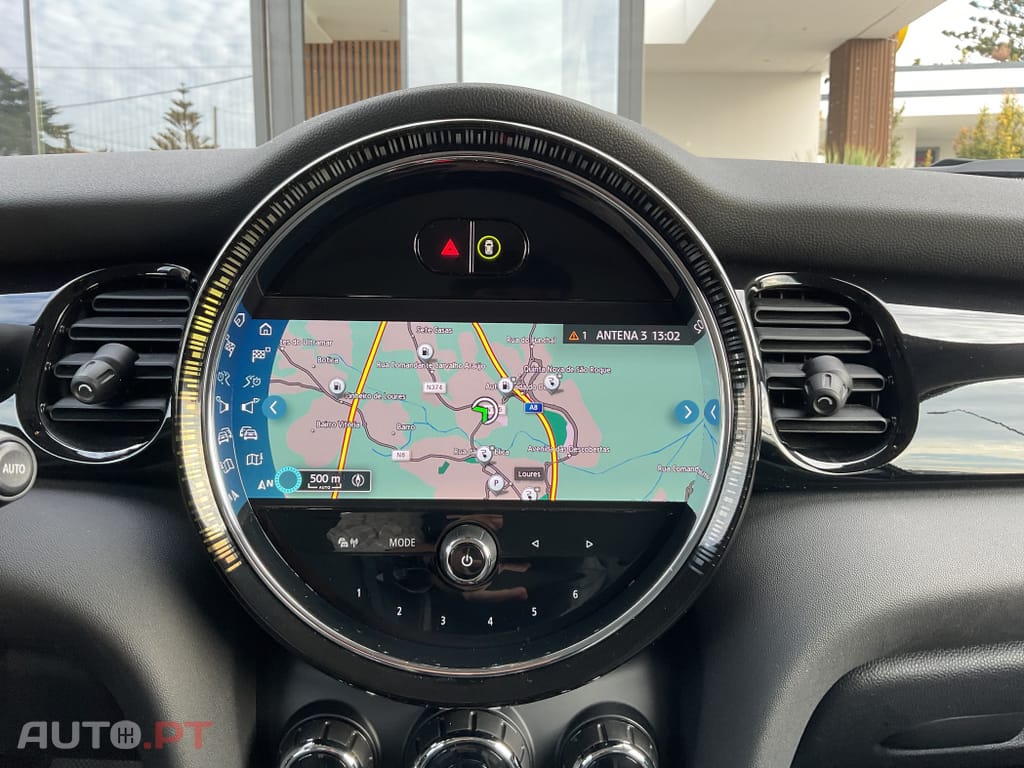 MINI Cooper Cooper SE