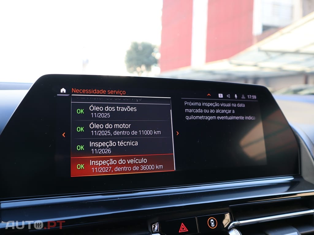 BMW 840 d xDrive Pack M