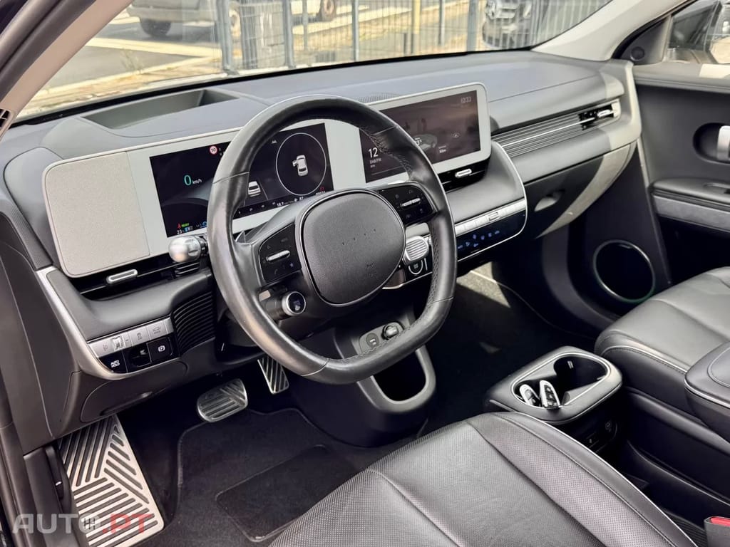 Hyundai Ioniq 5 73 kWh