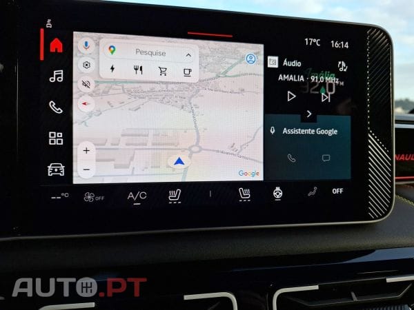 Renault 5 EV52 iconic cinq 150 cv autonomia comfor