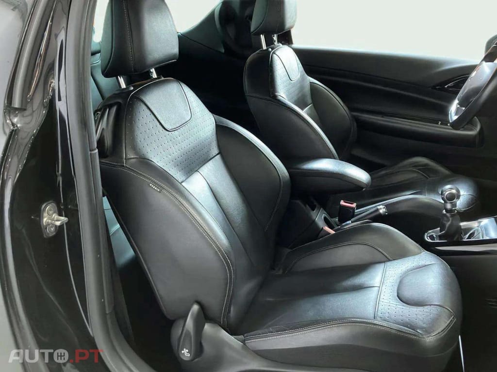 Citroen DS3 110 Start & Stop SoChic