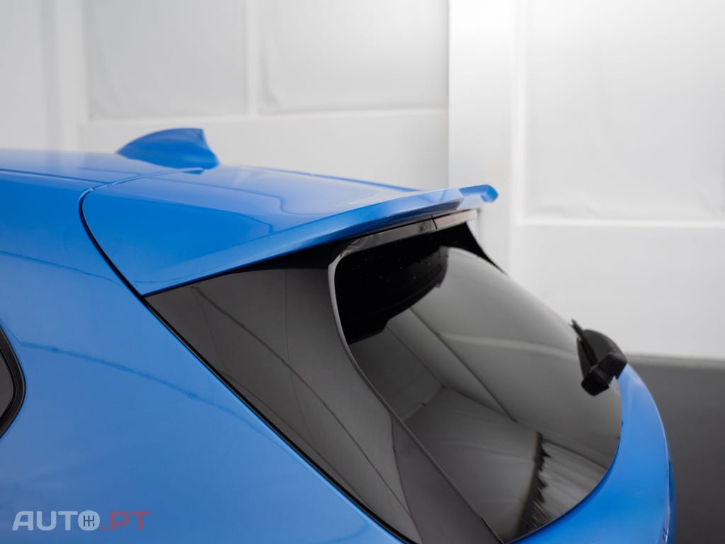 BMW 116 d Pack M Auto