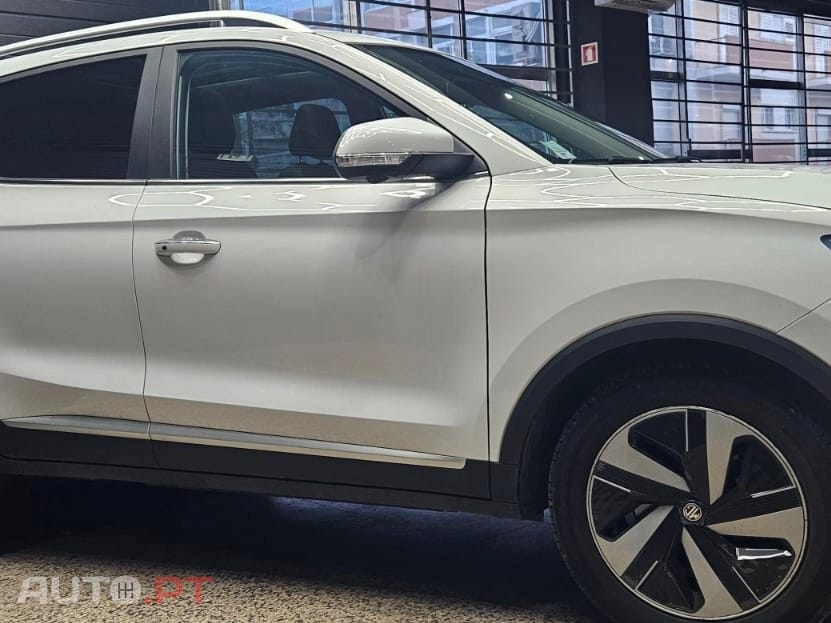 MG ZS EV 50.3 kWh Comfort