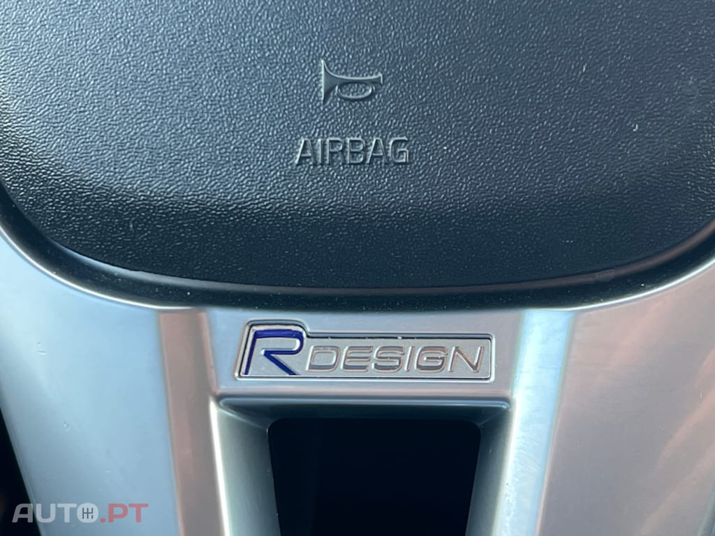 Volvo V40 1.5 T3 Sport Edition R Geartronic