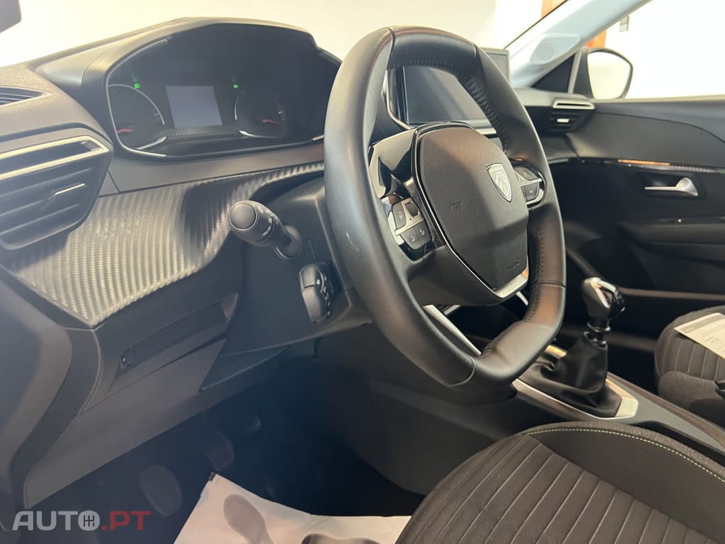 Peugeot 208 1.2 PureTech Active