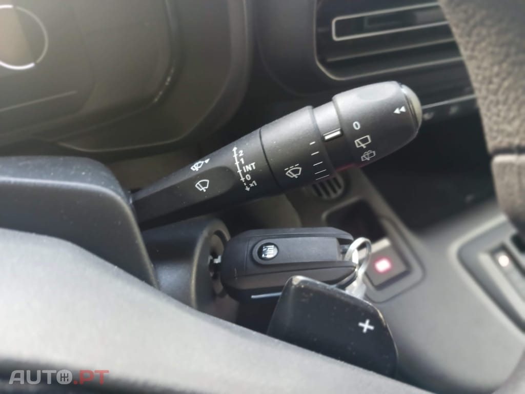 Fiat Doblo VAN L1 136 CV 110KW - BAT 50 KWH