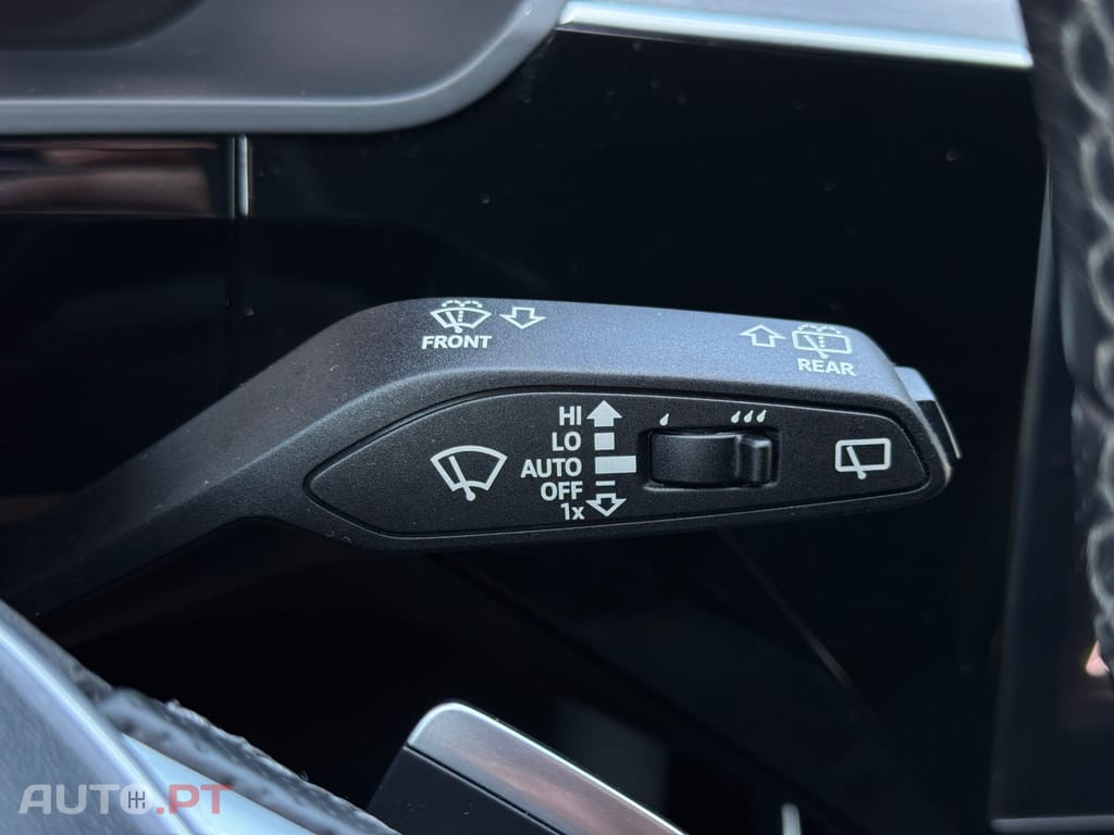 Audi E-Tron 55 quattro S line