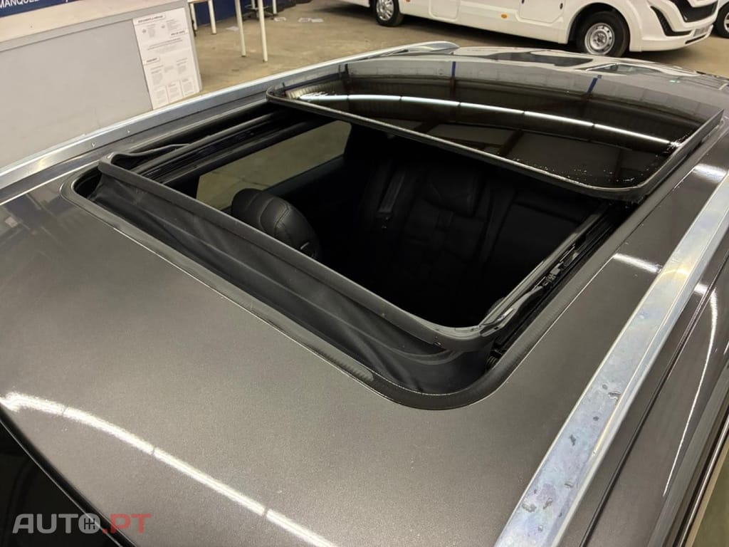 DS DS7 Crossback E-Tense Grand Chic EAT8