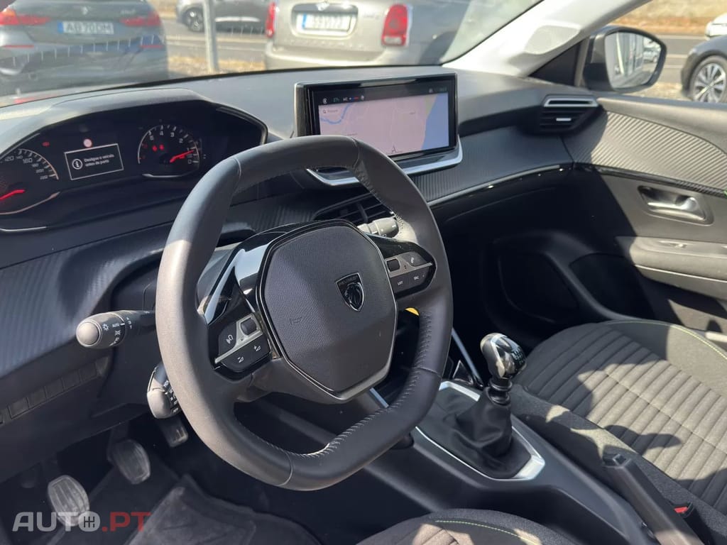 Peugeot 208 1.2 PureTech Active Pack