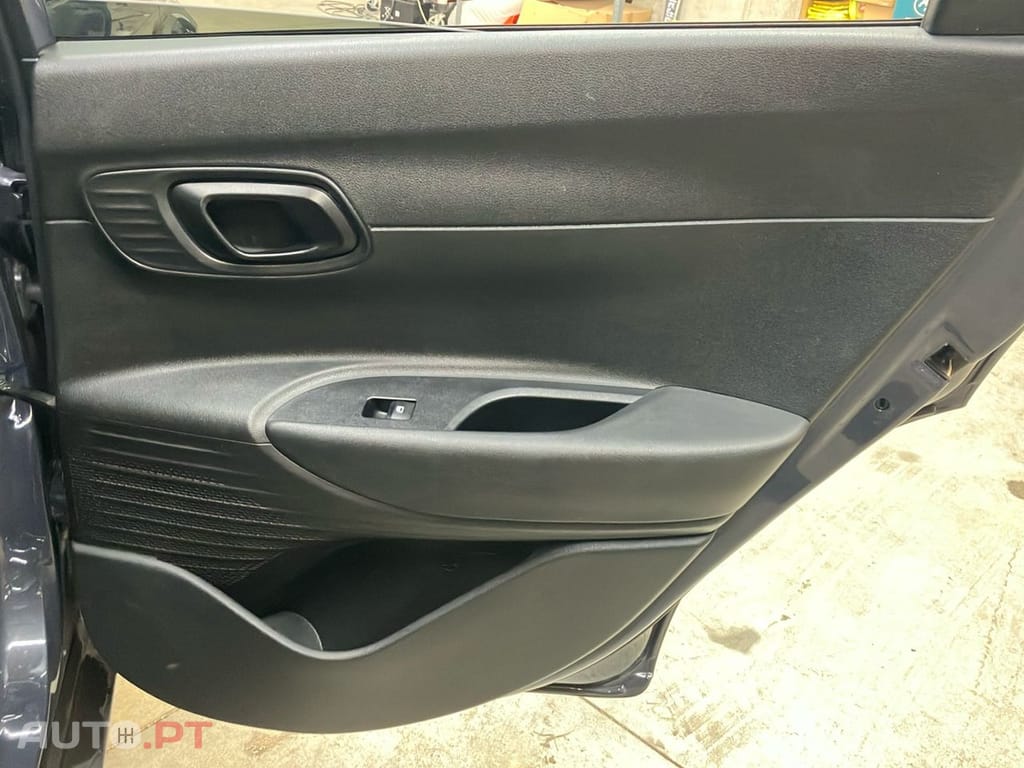 Hyundai Bayon 1.0 T-GDI Premium