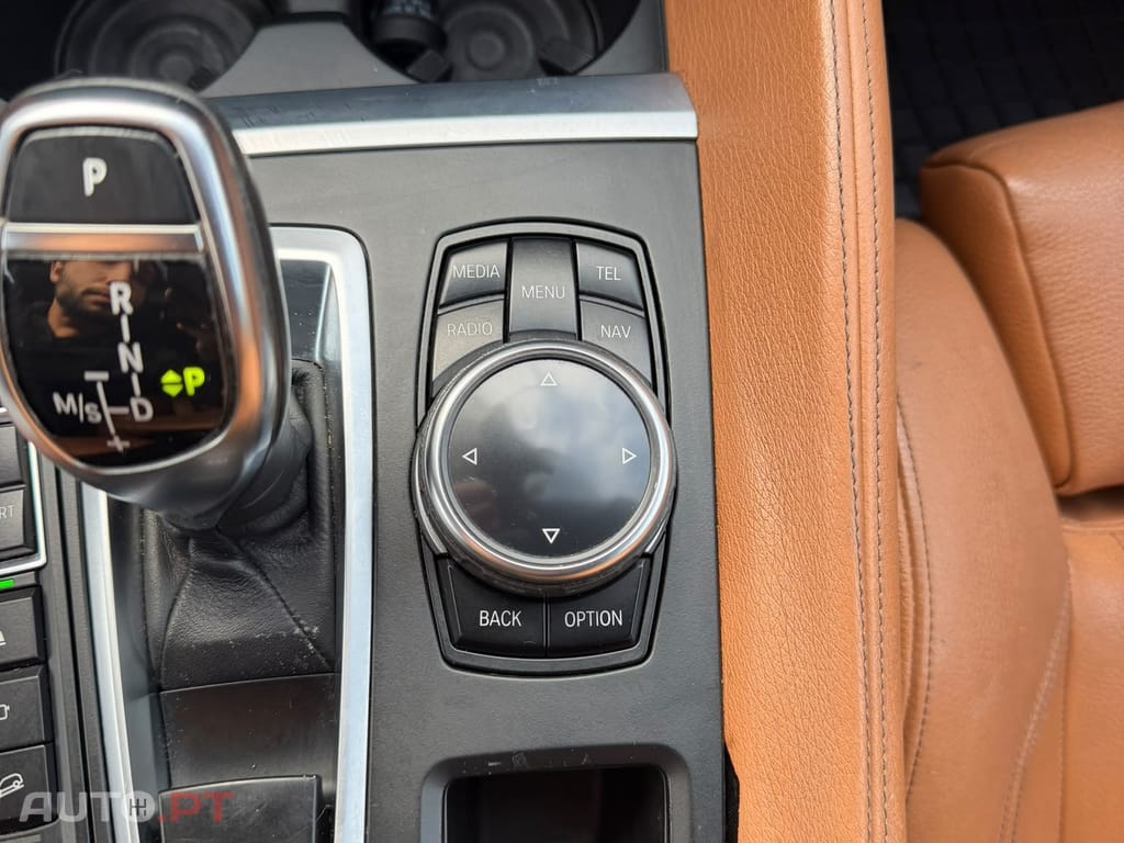 BMW X6 30 d xDrive Pack M
