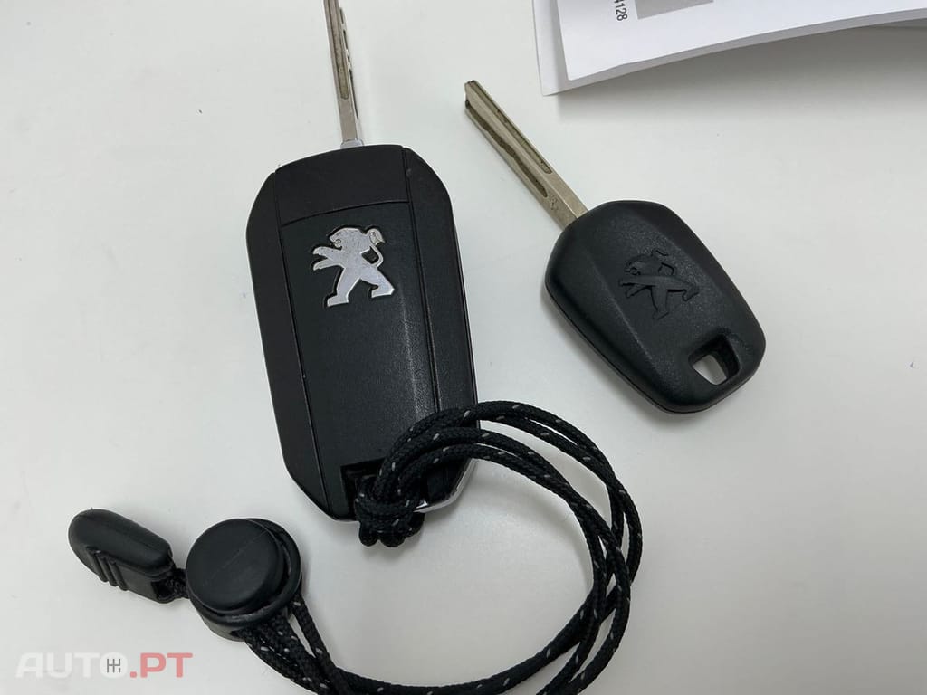 Peugeot 208 1.2 PureTech Style