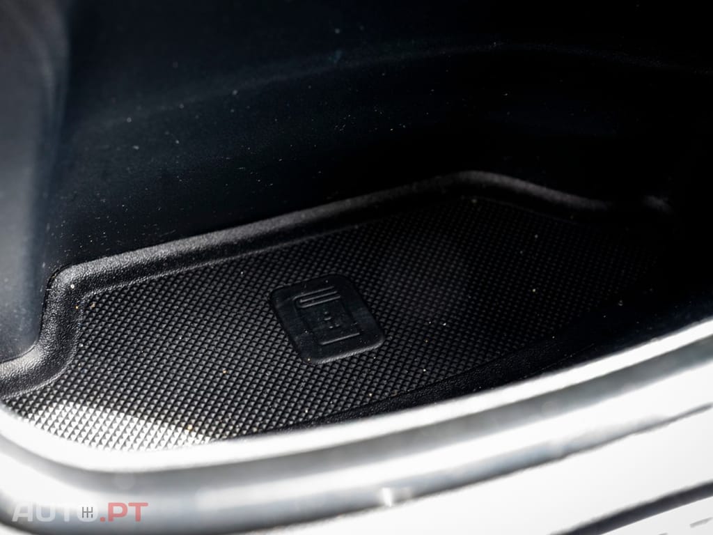 Ford Puma 1.0 EcoBoost MHEV ST-Line