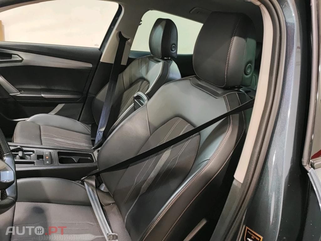 Cupra Formentor 1.4 e-Hybrid DSG