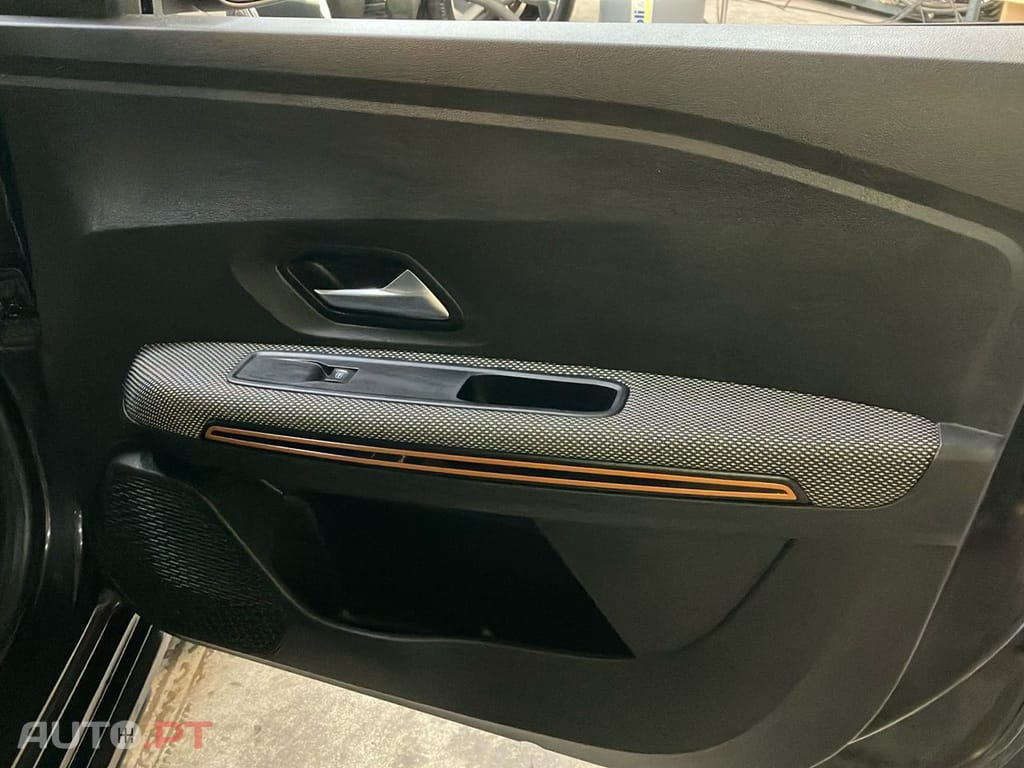 Dacia Sandero 1.0 TCe Comfort CVT