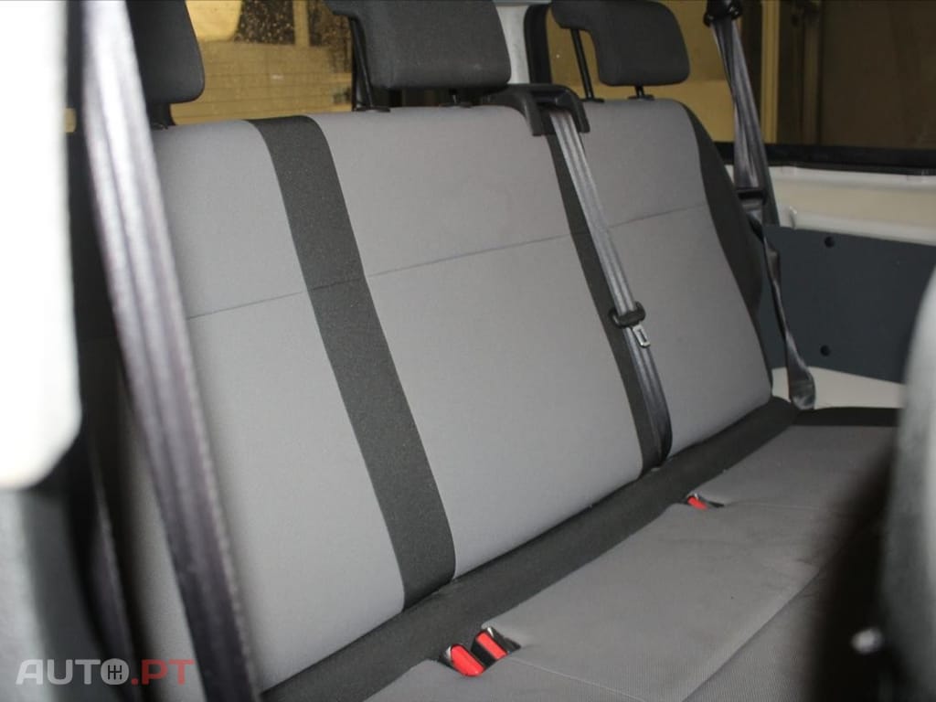 Peugeot Expert 1.6 BlueHDi Long