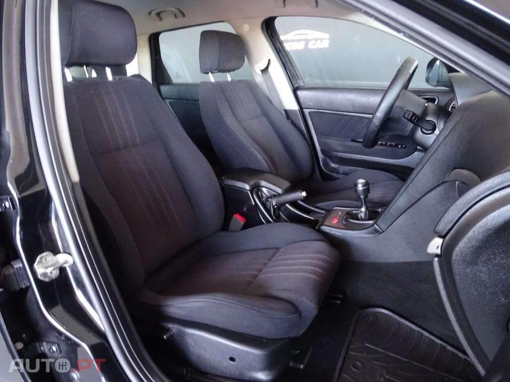 Alfa Romeo 159 Sportwagon 1.9 JTDm 16V