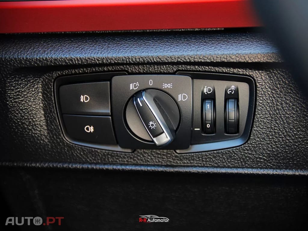BMW 118 dA Line Sport