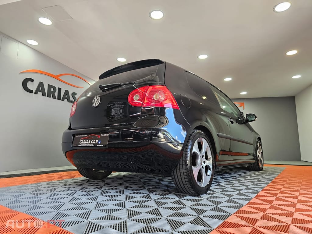 Volkswagen Golf Sportsvan 1.9 TDI