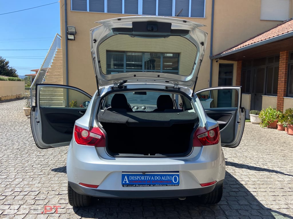 Seat Ibiza 1.2 TDI COPA