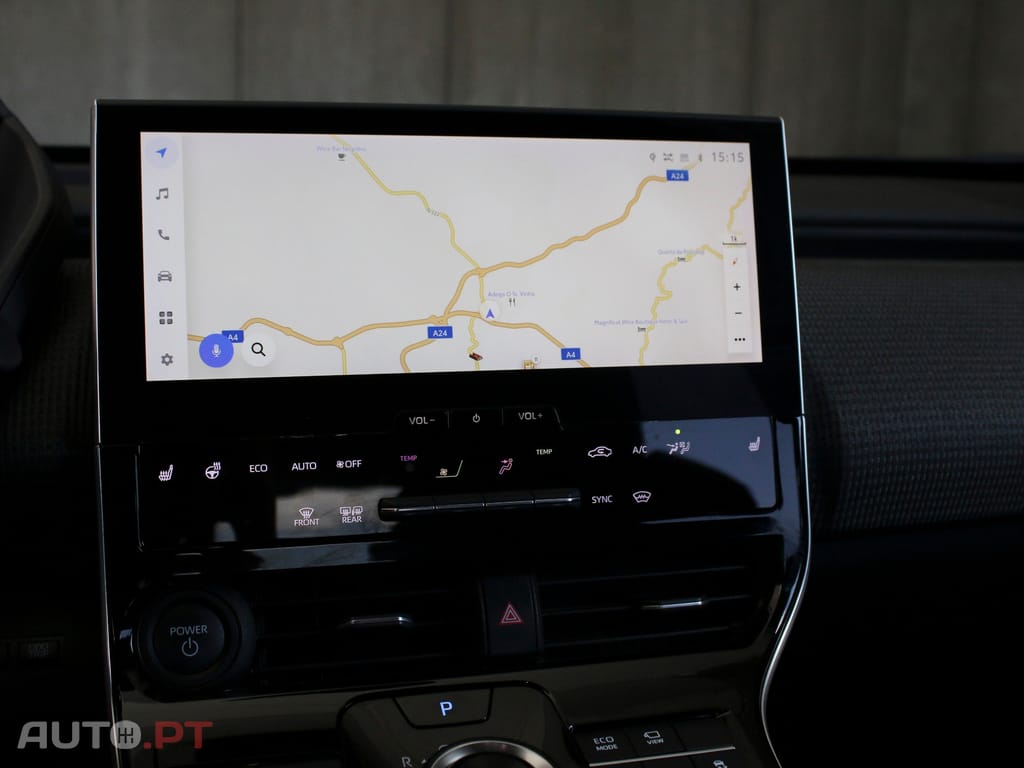 Toyota bZ4X 71,4 kWh Premium