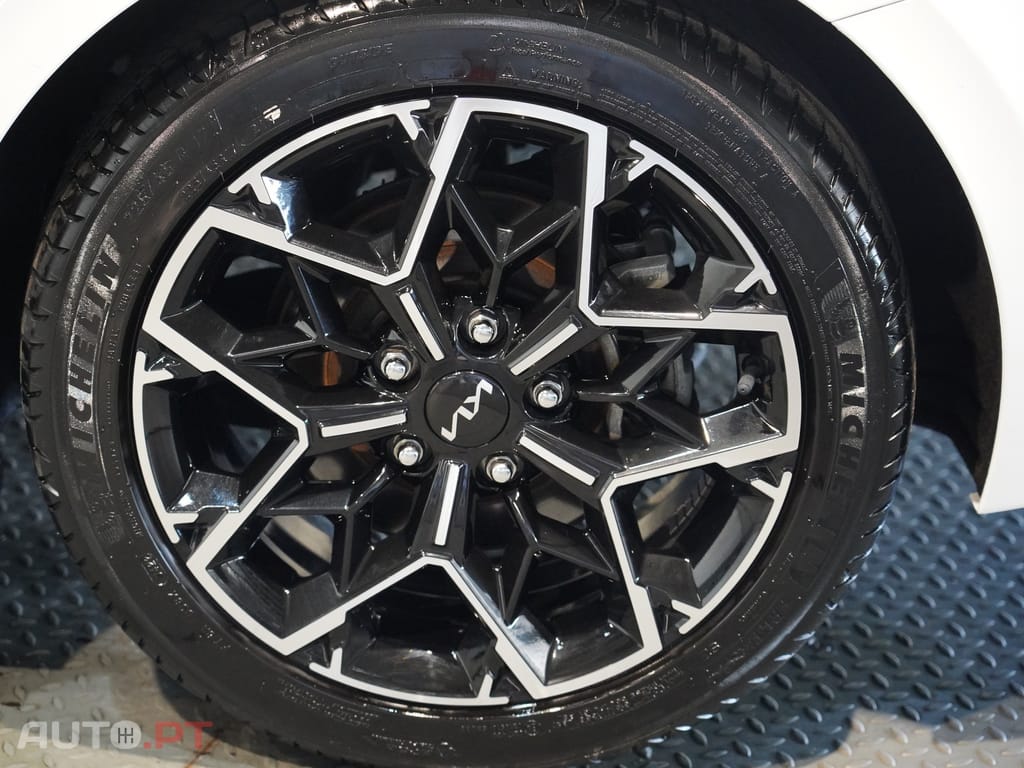 Kia Proceed 1.0 T-GDi GT Line