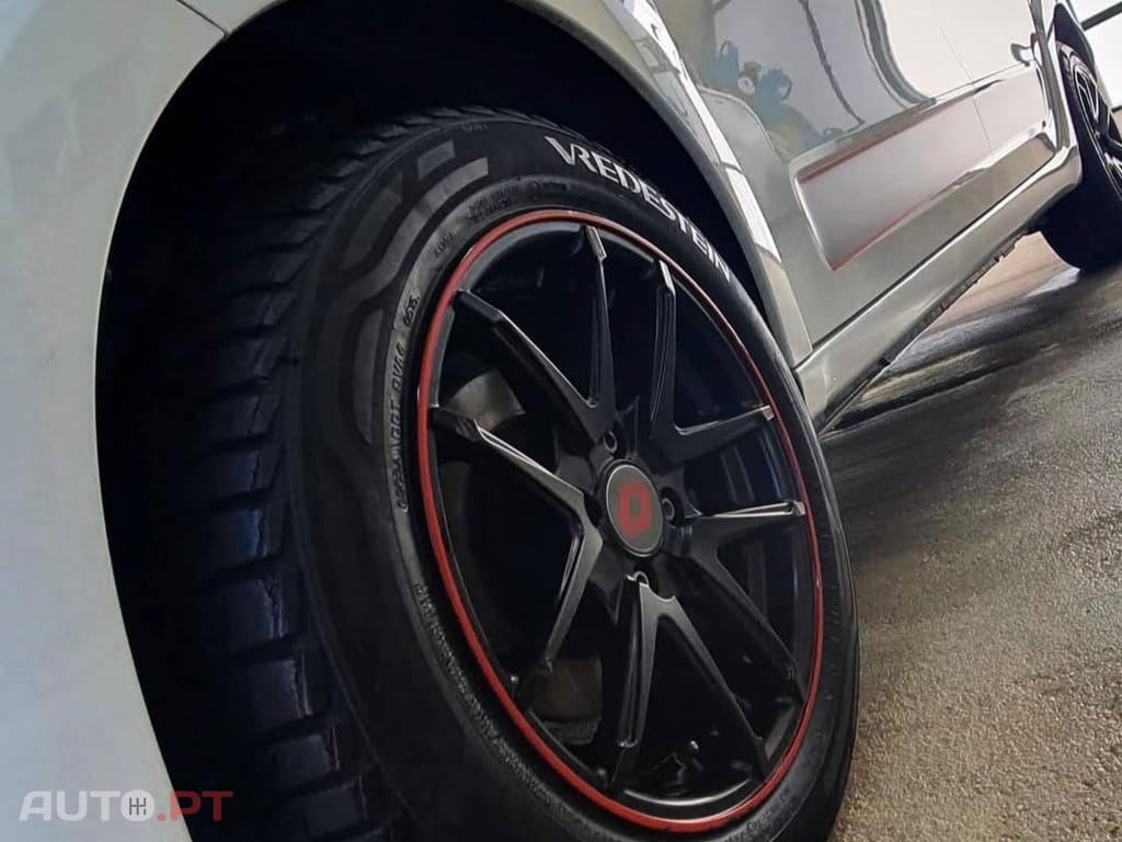 Renault Twingo AHB005