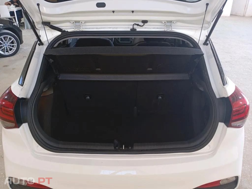 Hyundai i20 1.0 T-GDI Blue Comfort