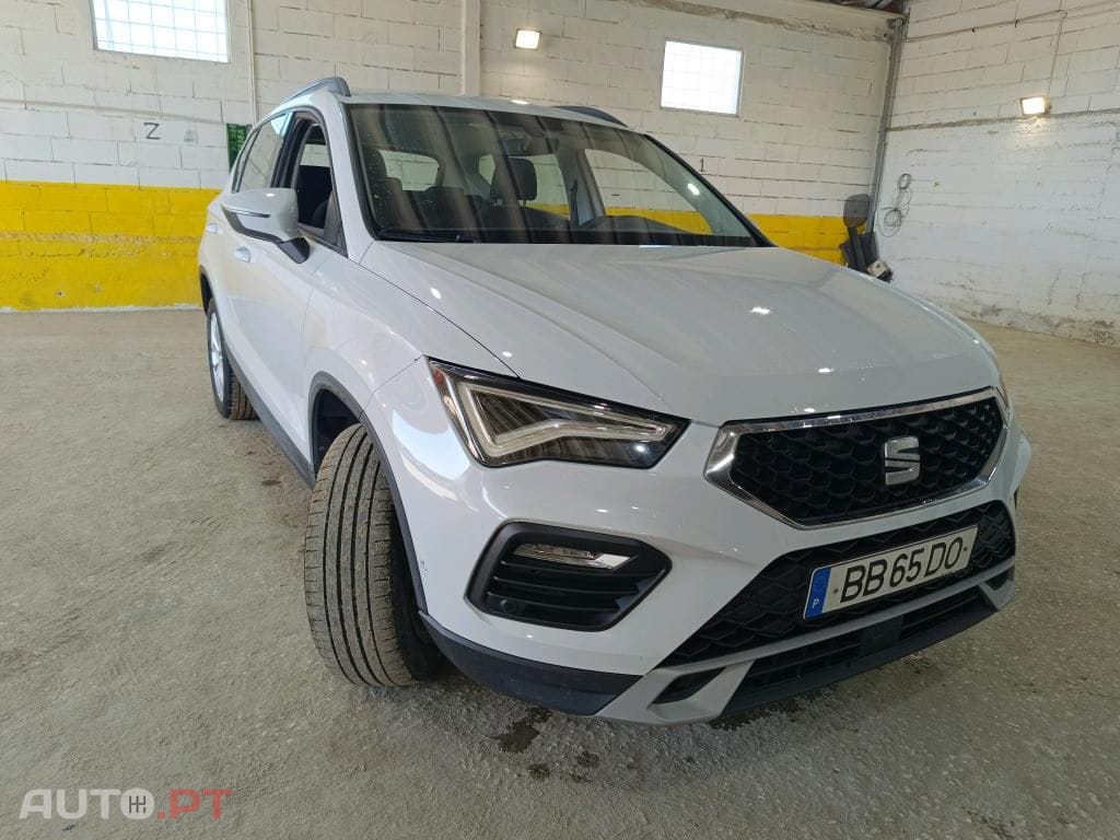 Seat Ateca 1.0 TSI Style