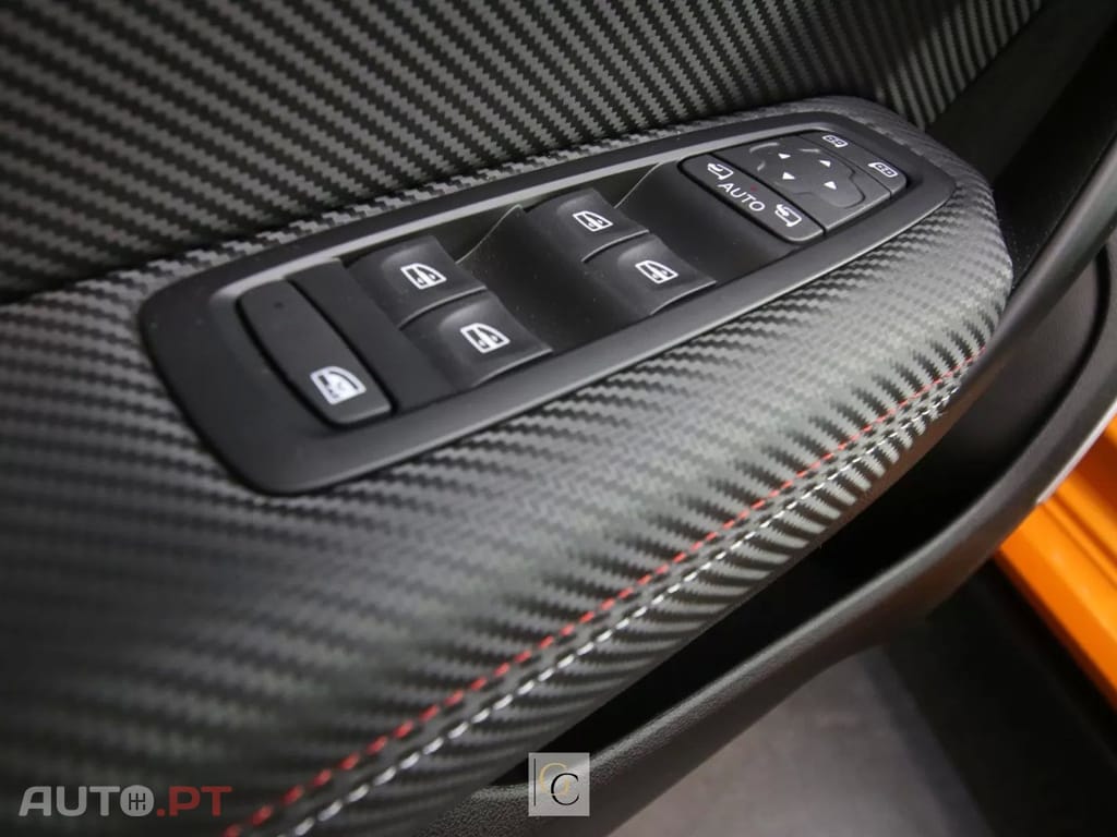 Renault Mégane 1.8 TCe R.S. Ultime EDC