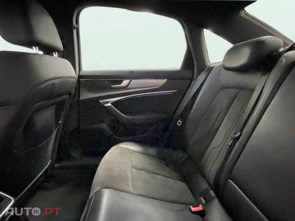 Audi A6 40 TDI Sport S tronic