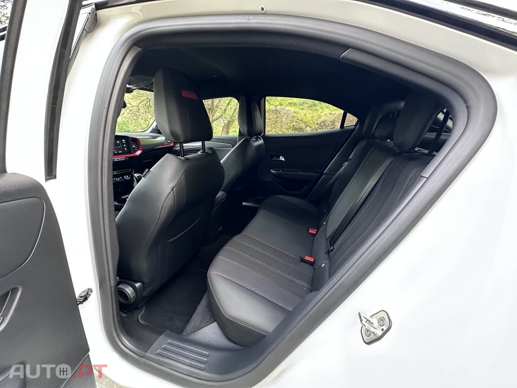 Opel Mokka 1.2 T GS Line