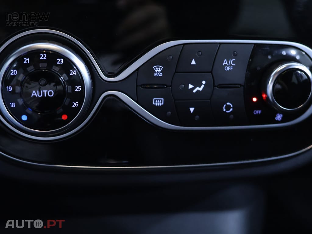 Renault Captur 0.9 TCe Exclusive