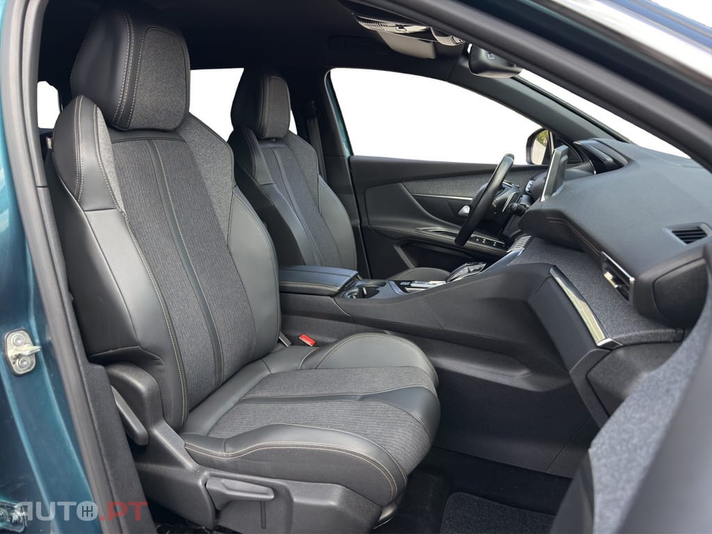 Peugeot 5008 1.2 PureTech GT Line EAT8