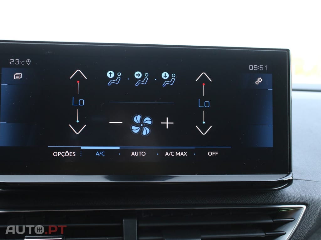 Peugeot 5008 1.2 PureTech Allure EAT8