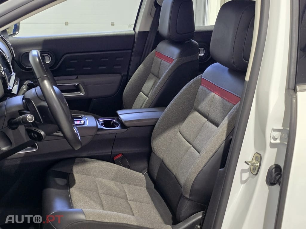 Citroen C5 Aircross 1.6 Hybrid Feel e-EAT8