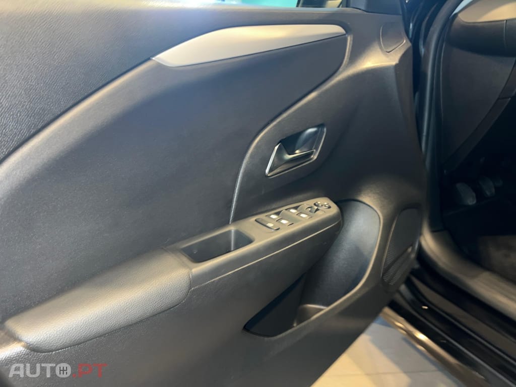 Opel Corsa 1.2 Edition
