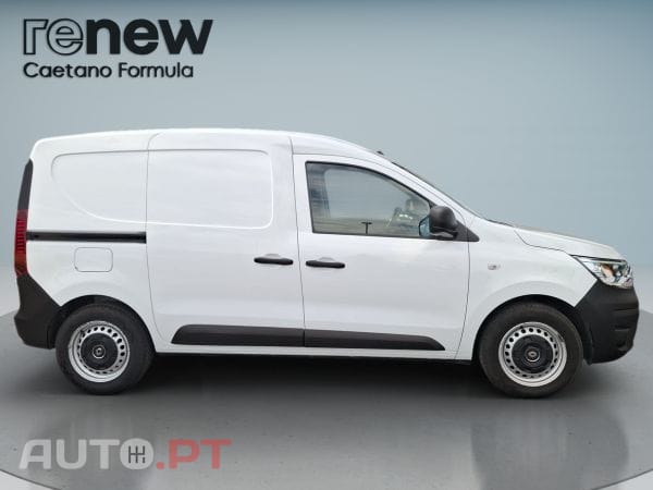 Renault Express Blue dCi 75 Confort