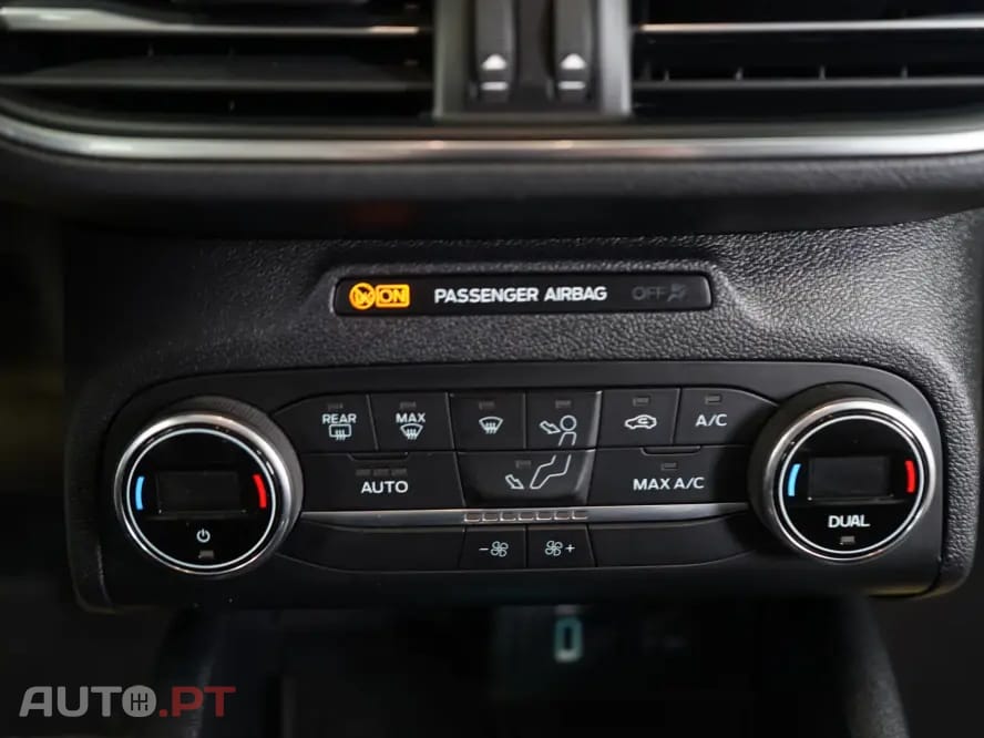 Ford Focus SW 1.5 TDCi EcoBlue Business