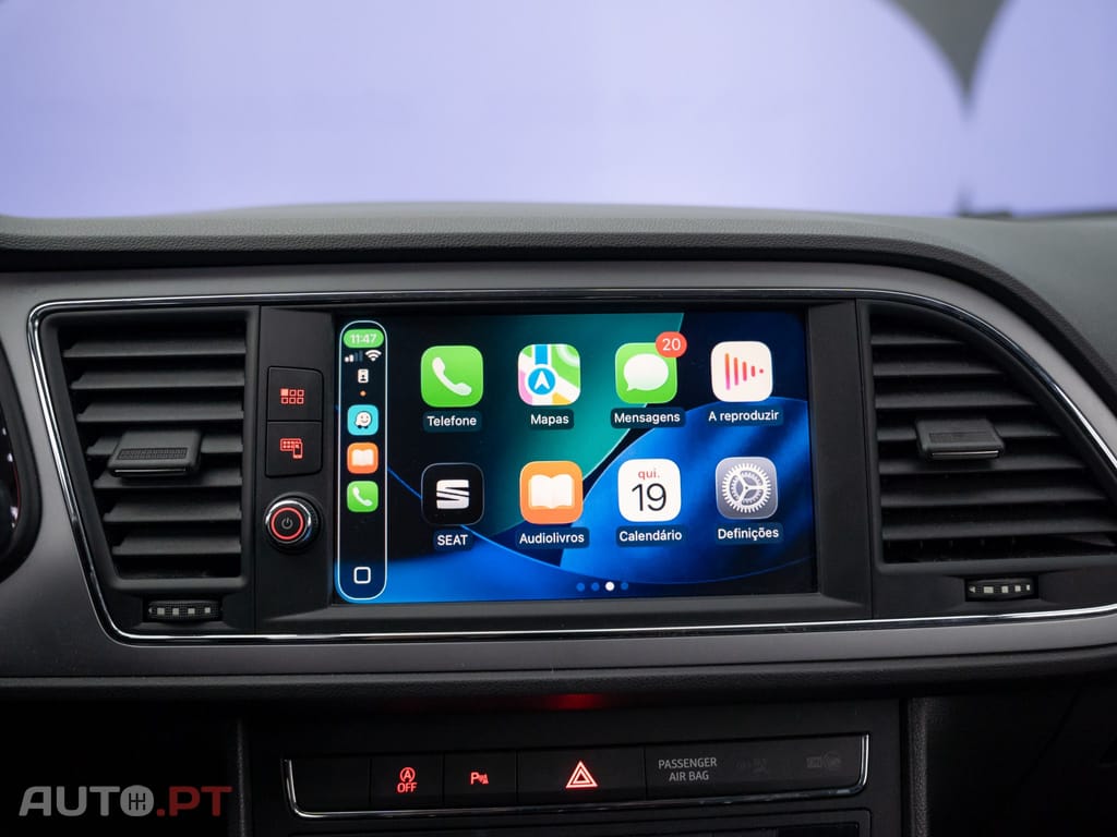 Seat Leon 1.0 EcoTSI Style S/S