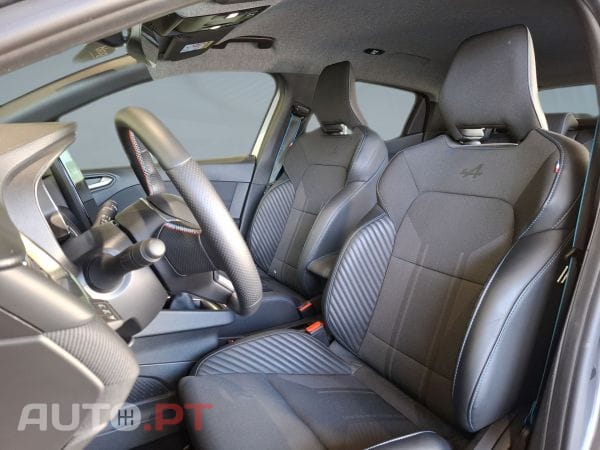 Renault Clio TCe 90 esprit Alpine