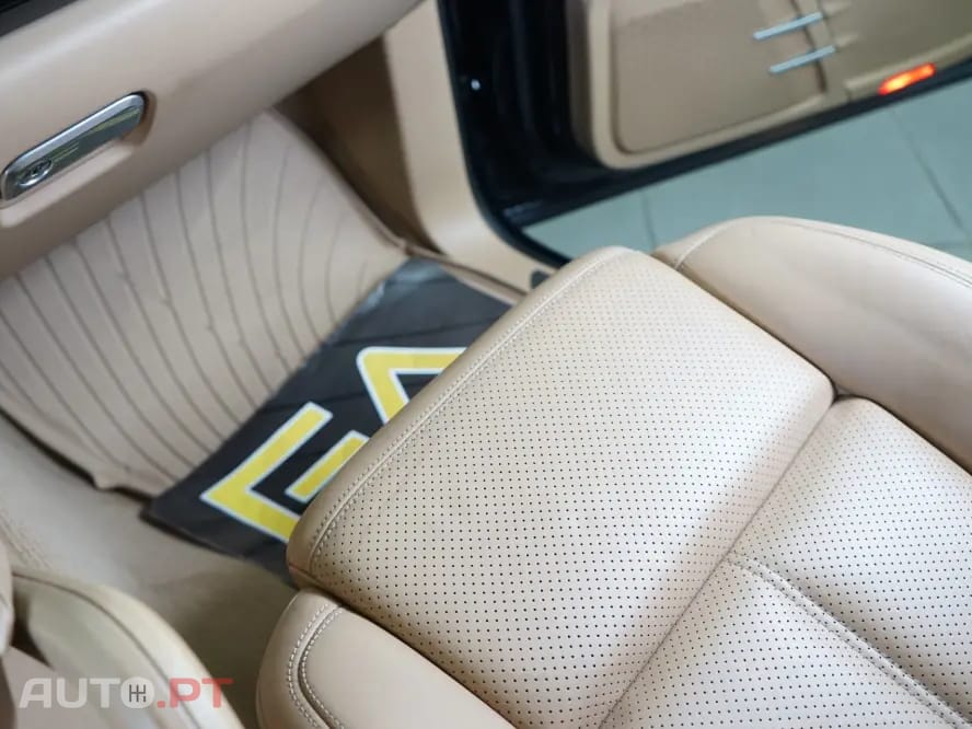 Porsche Cayenne 3.0 V6