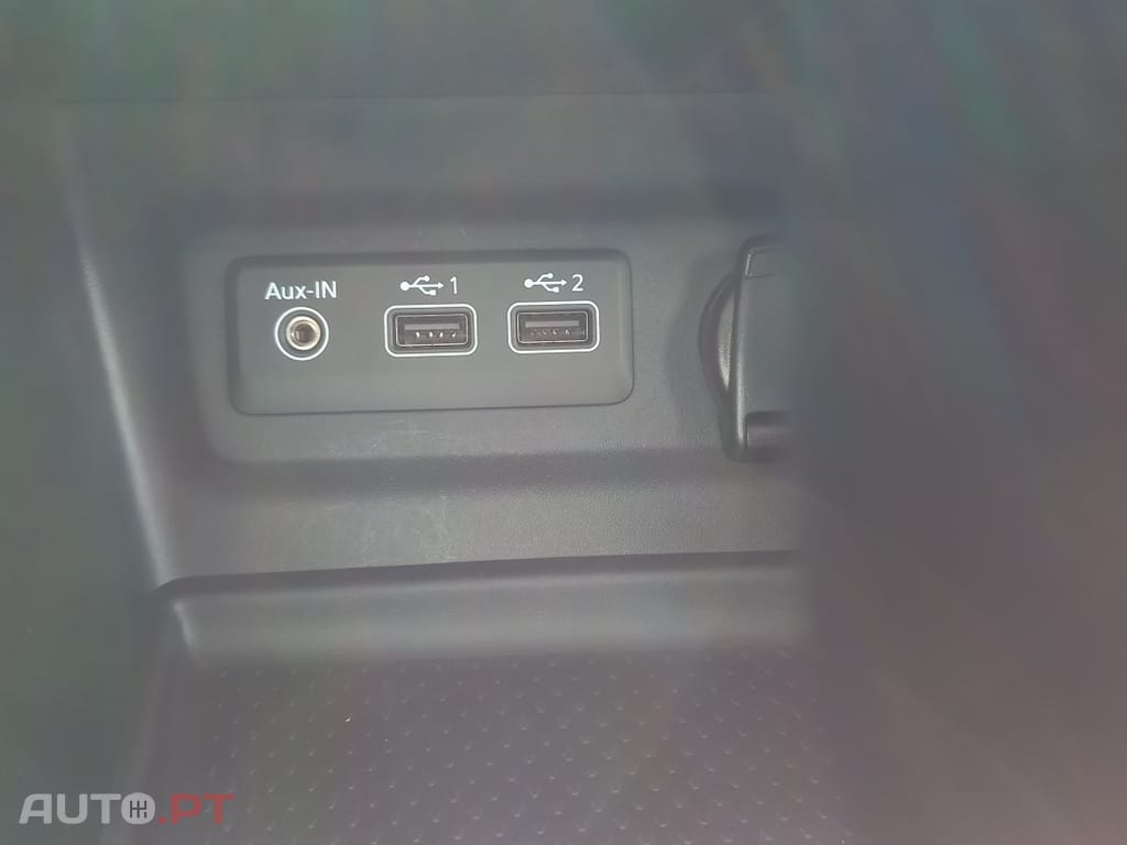 Renault Mégane Break 1.5 DCI Sport Tourer