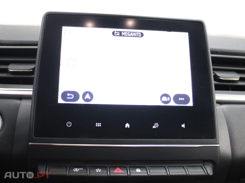 Renault Captur Captur 1.0 TCe Techno